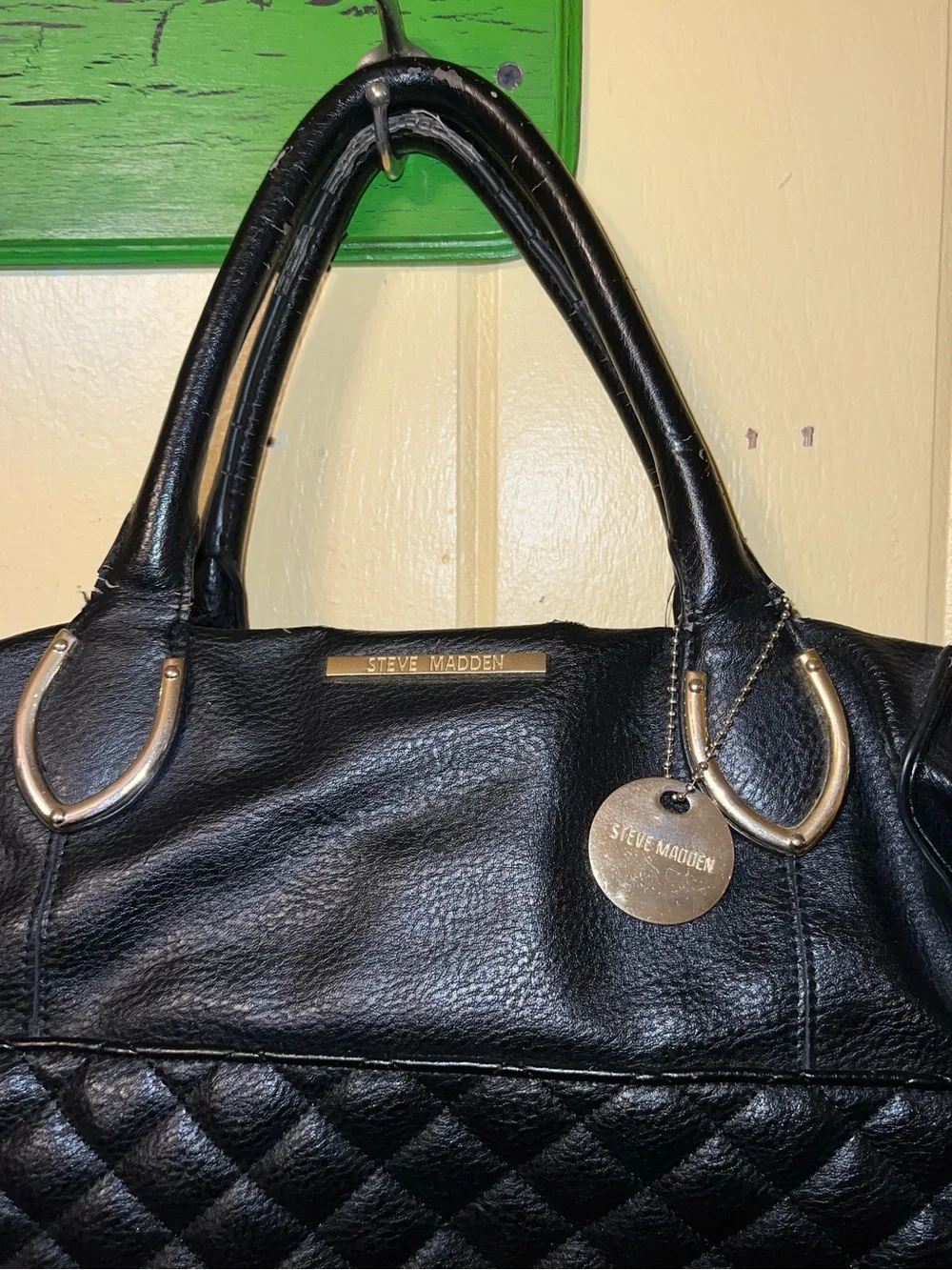 Steve Madden great does